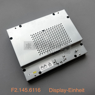 ���±�ӡˢ�C�ռ�̨�@ʾ��F2.145.6116�W���˿�ȫ�£��h�r��