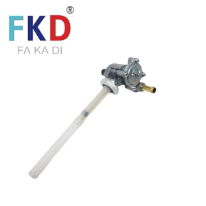 Honda Vtr250 üçün 16950-Mz0-023 yanacaq klapanı açarı
