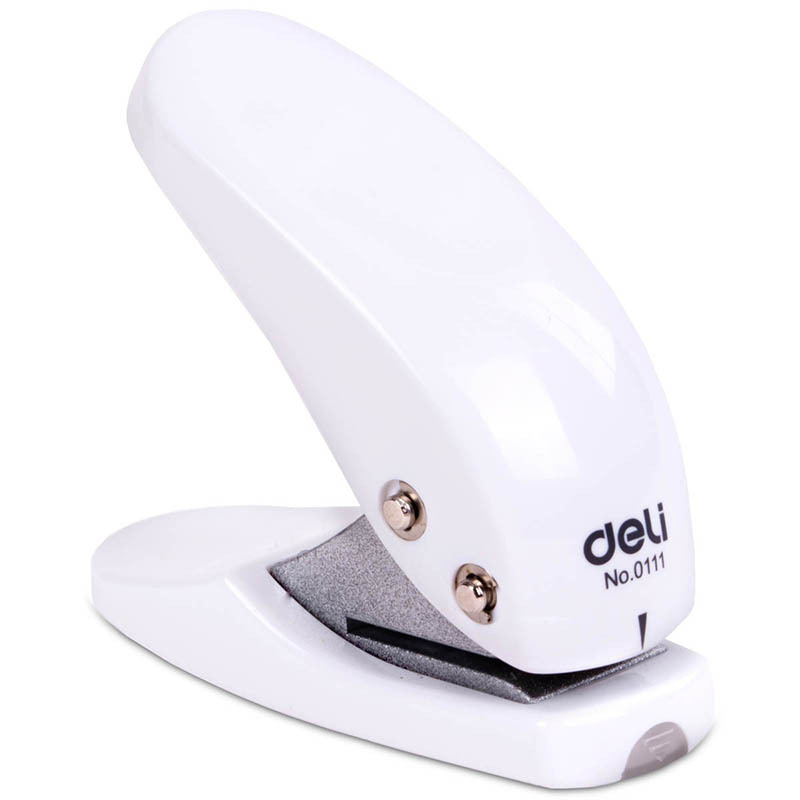 Hole puncher, small stationery, DIY 4