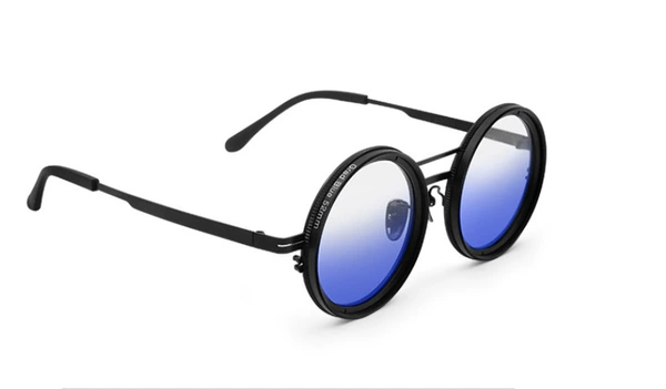 Glasses, 52mm, gradient