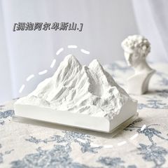 アルペン拡香石車載アロマエッセンシャルオイル室内持続家庭用高級アロマベッドルーム無火アロマ