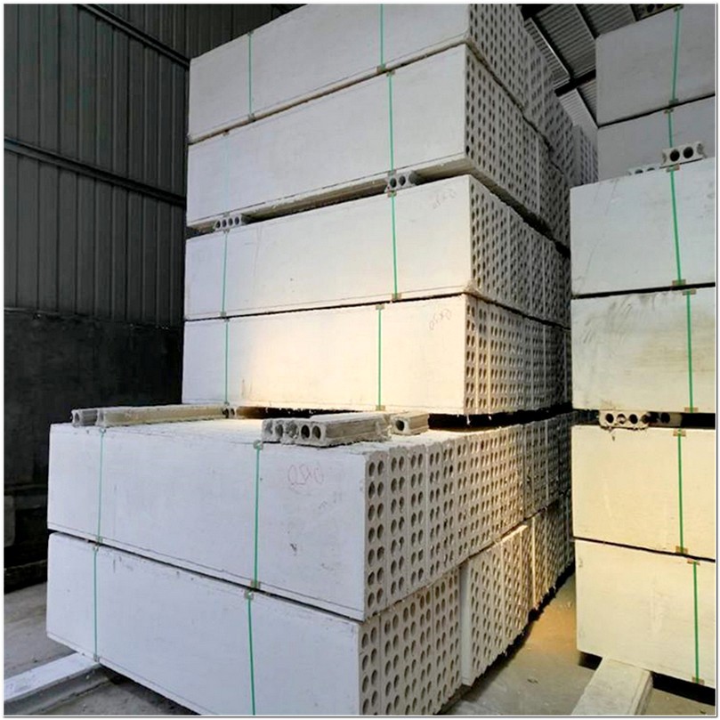 襄樊办公楼内部办公室酒店的隔断墙alc轻质隔板