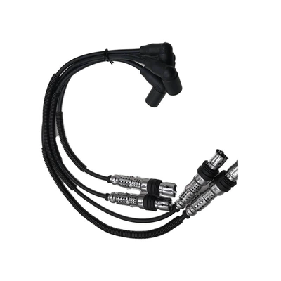 Spark Plug Ignition Cable – Power supply, ignition system accessories