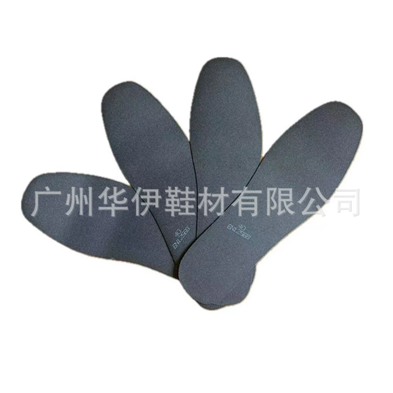 Защитная обувь анти-прокол Sinosteel среднего дна новый стандарт ЕС из марганцевой стали анти-прокол стальной подошвы EN22568