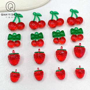 ��ɫ͸����ݮ���ҵ���diy�ֹ��Ʒ���h�֙C��耳��������l