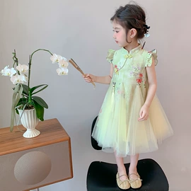 普通外套;童连衣裙;童套装