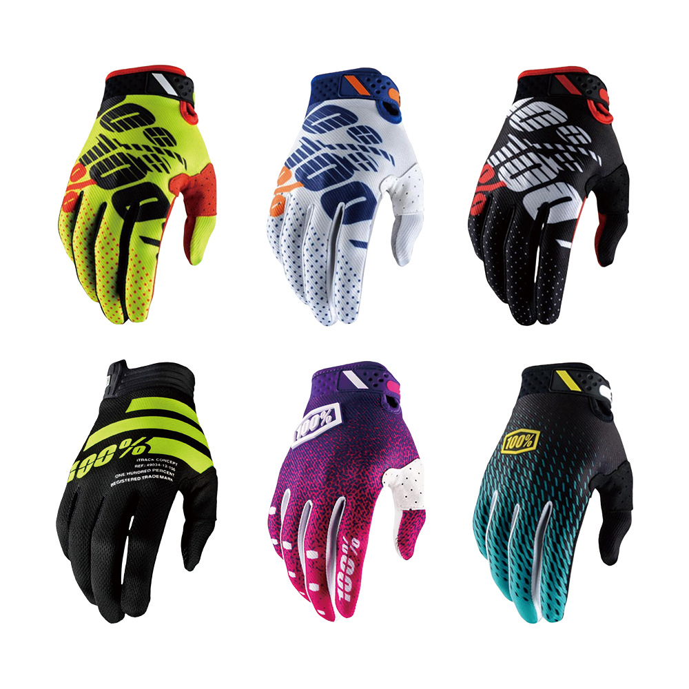 Fietsen, racen, motorrijden, wielrennen, buitensporten 100% handschoenen_voghion.com