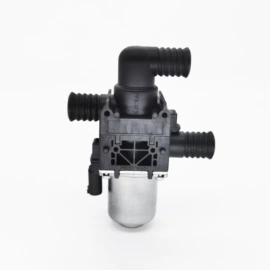 其他冷却系统;其他发动系统