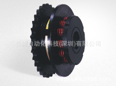 日本SUNTES扭矩释放器TX型TX40R-G议价