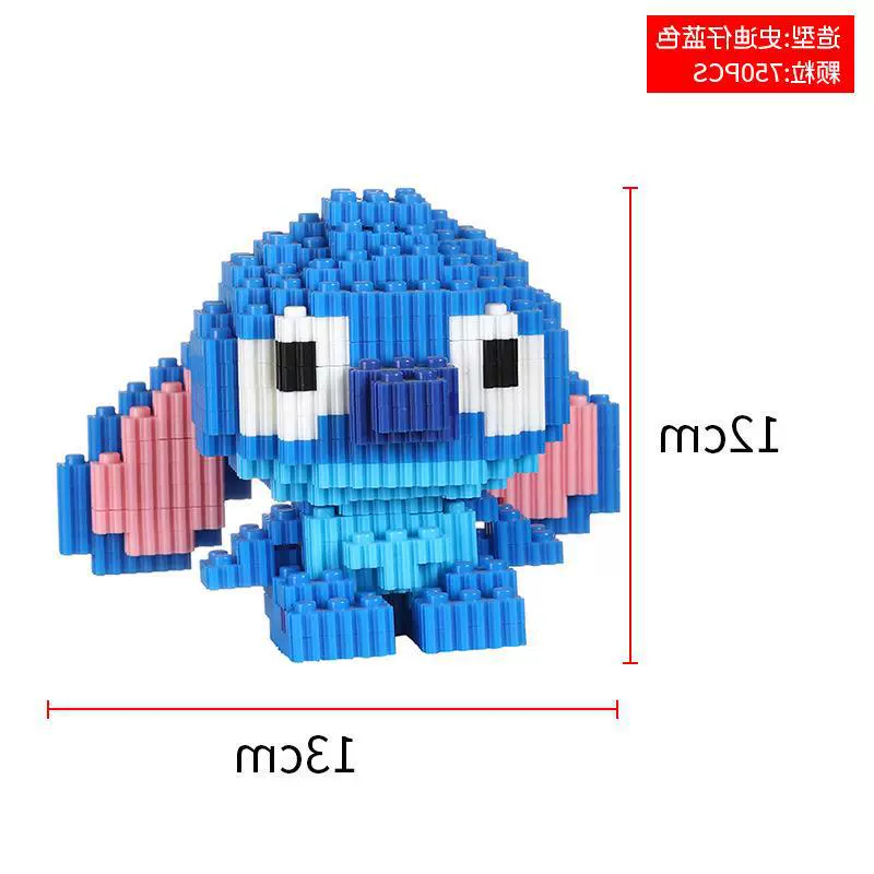 Детский конструктор Lego 3D набор для детей - увлекательная антистрессовая игрушка, идеальный подарок на день рождения мальчикам и девочкам!