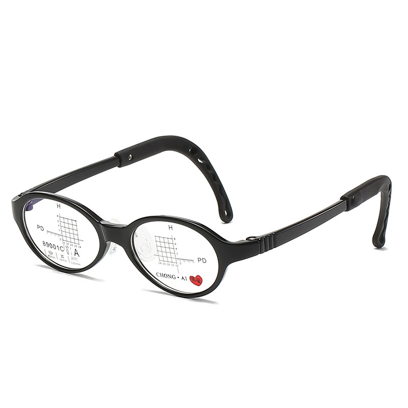 Children's silicone adjustable glasses, 1-3 years, (Physicals)