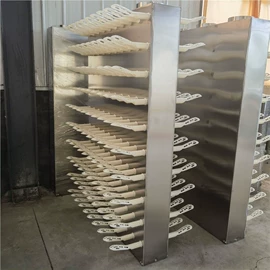 其他行业专用;烧烤炉;休闲食品加工