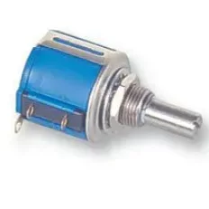 BOURNS Resistor, TVS diode 3541H-1-103L
