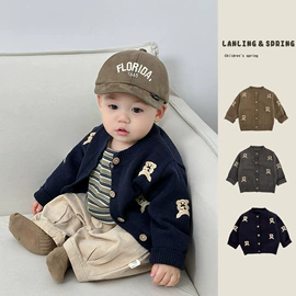 童套装;连身衣、爬服;童裤