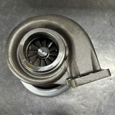 Manufacturer Dongzeng Brand H1C Turbocharger Assembly Number 3802289 Customer Number 3522778