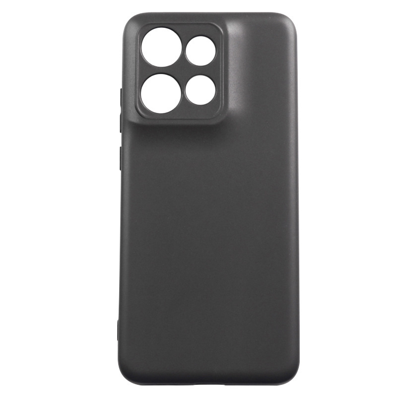 Motorola Moto Edge 60 Fusion つや消し TPU 素材 Edge 20 携帯電話ソフトケースに適しています。|undefined