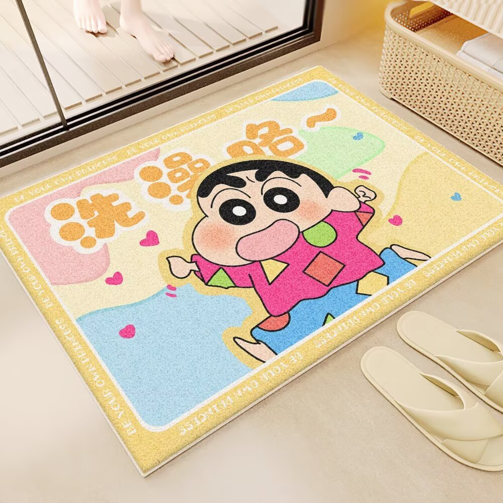 샤오신 모조 캐시미어—09