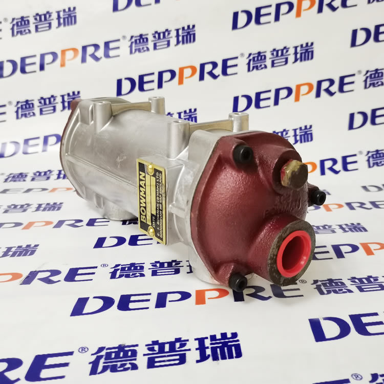 BOWMAN 上水箱热交换器 FH300-4267-2GM 用途范围广品质高换热器