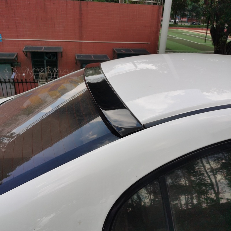 Suitable for 2006-2011 Honda Civic Rear Wing Top Wing Eighth Generation Civic Civic Modified Special Spoiler