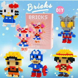 积木类;拼插类玩具;大颗粒积木