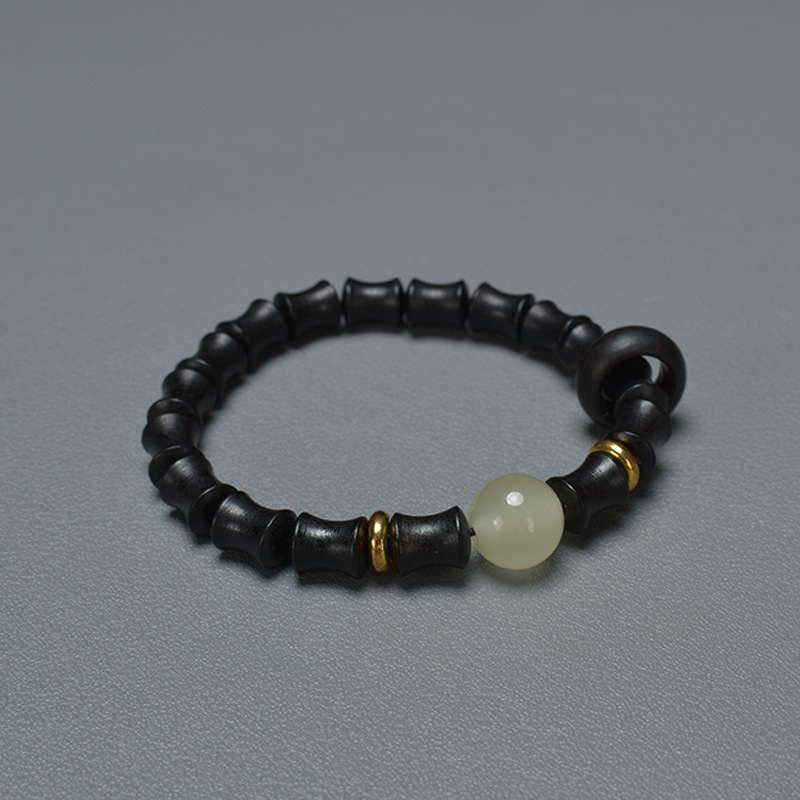 Dieciocho semillas Hangzhou Lingyin mismo 1234 generación de Bao Bodhi rojo piedra Tianyi dieciocho perlas de Buda