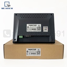 WEINVIEW/���]ͨ7���|���� TK8072iP ������̫�W