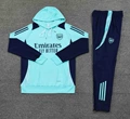 Arsenal money green