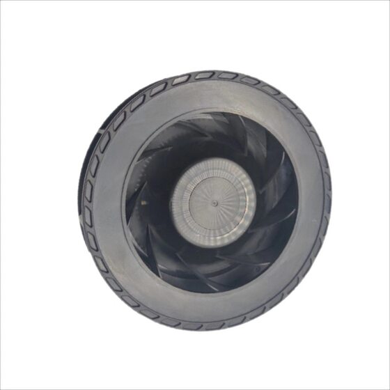 130mm low noise centrifugal fan 13030 DC centrifugal cooling fan