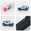 Suzuki Jimny Disaster Rescue Vehicle No. 99