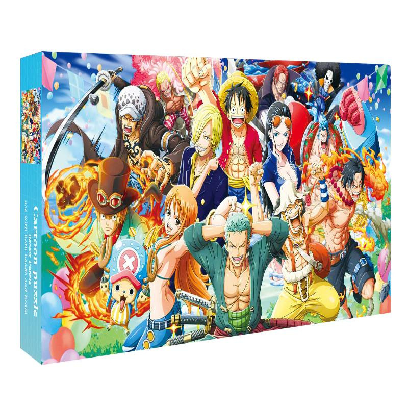 1000片大尺寸70*50厘米高清加厚品质拼图纸质新款高质量玩具|undefined