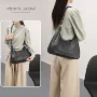 斜挎新款质感小众女包