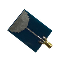 UWB004��λ�쾀�쾀��PCBȫ���쾀3-10GH�������쾀5.8G�D���쾀