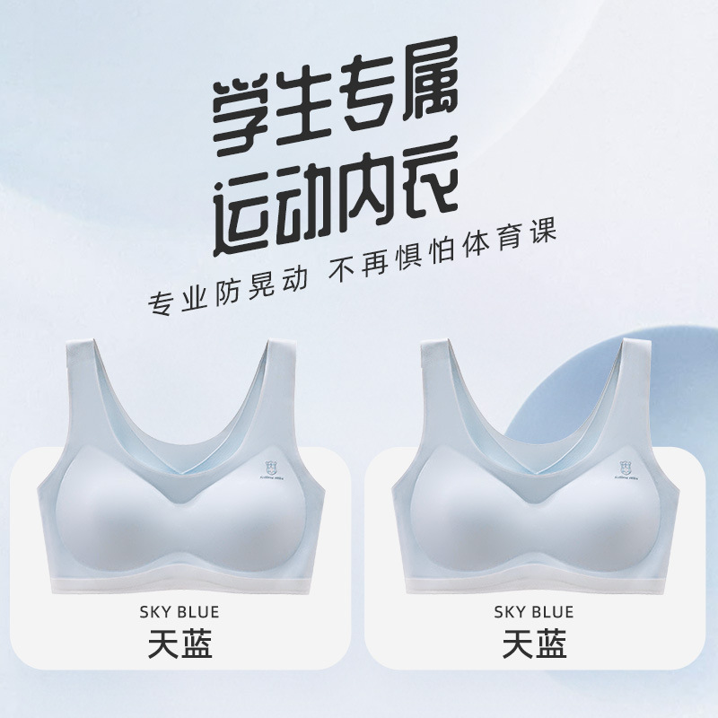 두 팩 (라이트 블루 라이트 블루)