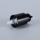 Zx Long-Term Supply of Black Plastic Left and Right Lock Lotion Press Pump 22 Teeth/24 Teeth Chicken Mouth Lotion Pump