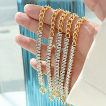marka�W��ins�L�M��ʯƴ��朗l������18k������� E258
