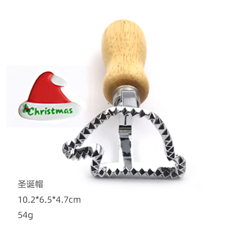 크리스마스 모자