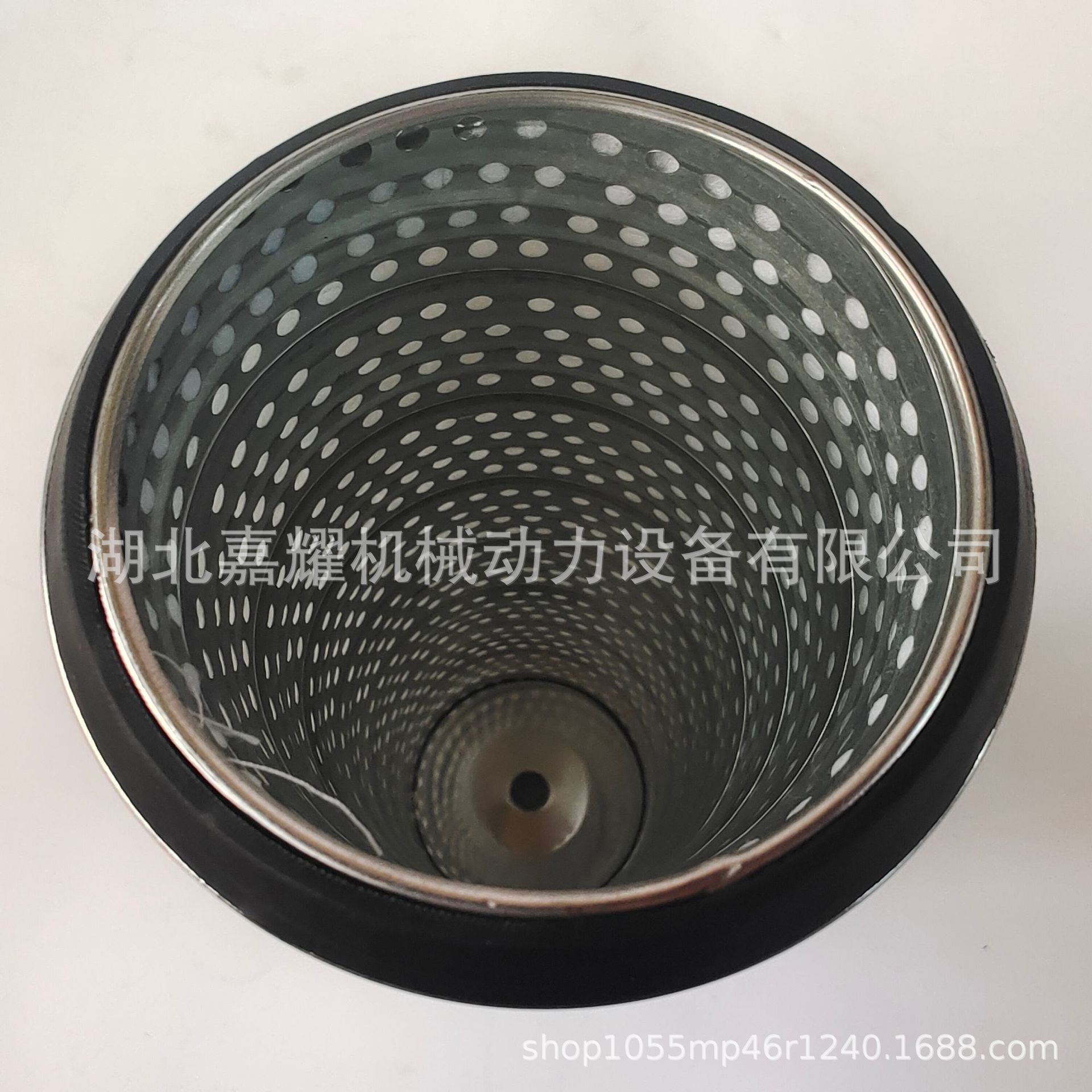 Suitable for Cummins generator KW1524 1833 1638 K14900D air filter 4938598