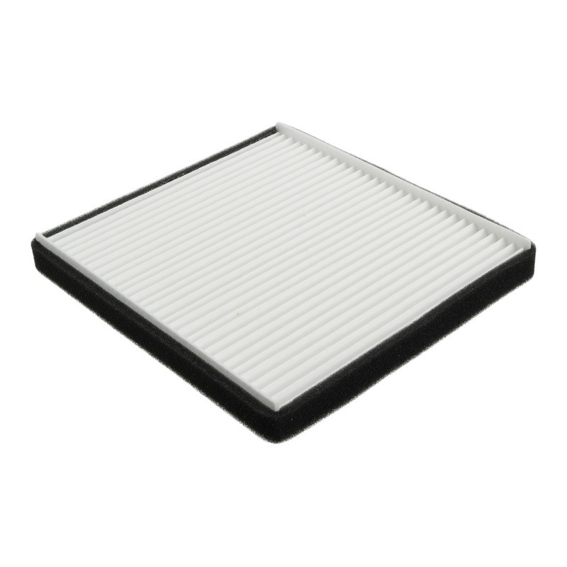 8100103W01, suitable for Changan Benben 1.0L and 1.3 models, is a dust-proof air conditioning filter