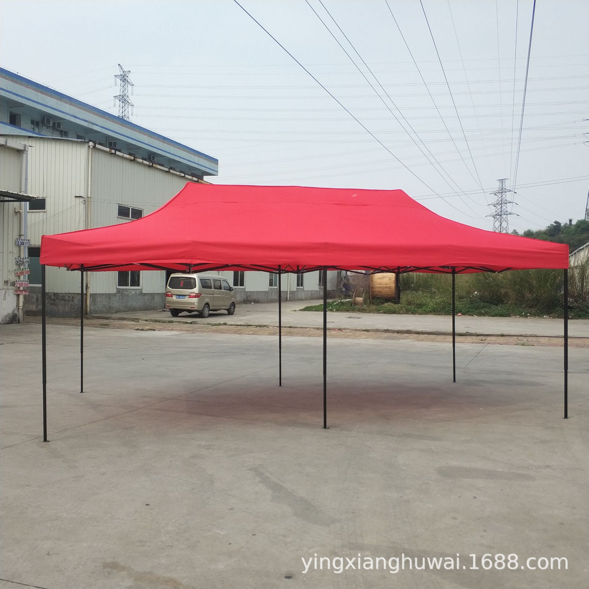 3*6M 블랙 다이아몬드 브래킷 두꺼운 천