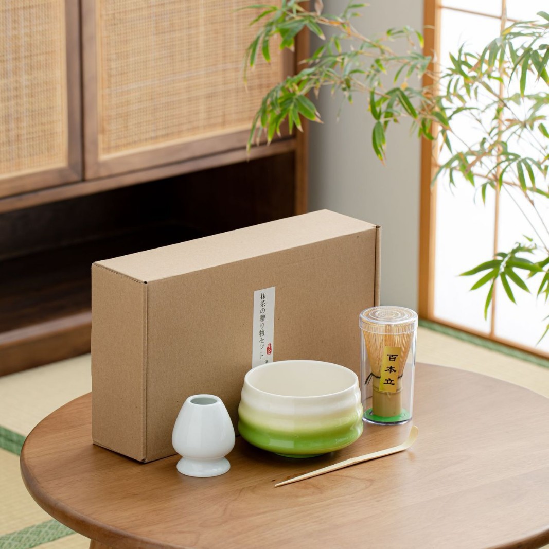 Juego de batidor de matcha japonés hecho a mano, soporte de bambú para batidor, juego de batidor de té, herramientas para la ceremonia del té de la dinastía Song