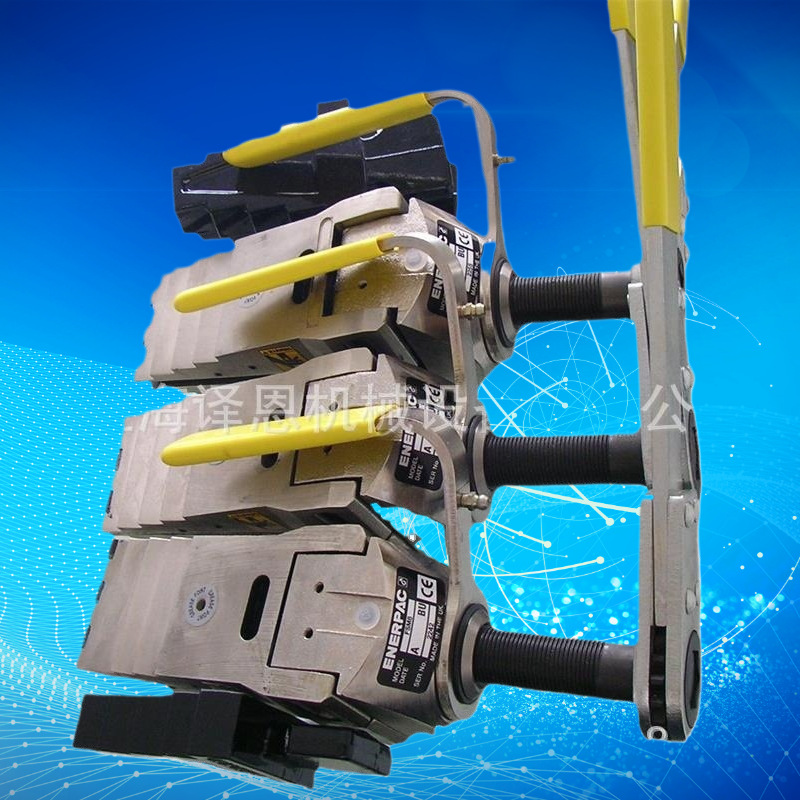 ENERPAC液压和机械式法兰分离器