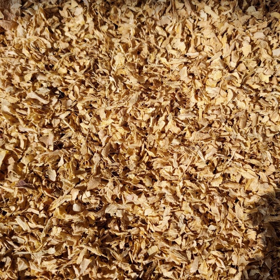 Dried Ginger Peel Jiang Pi 500g Traditional TCM Herb for Tea and Cooking specifications