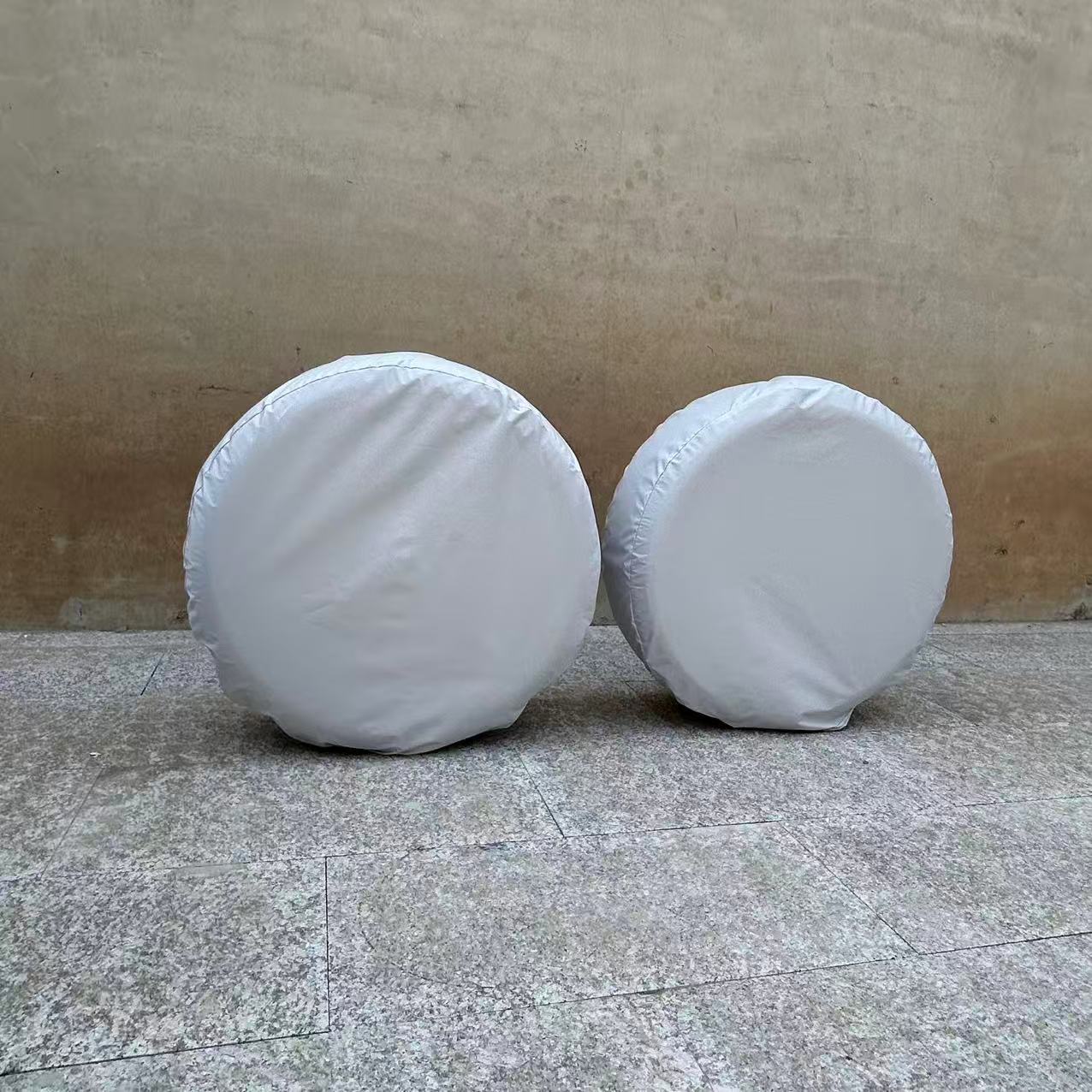 Wholesale Car Spare Tire Covers, All-Inclusive Tire Covers, Dustproof and Waterproof Spare Tire Covers, Snow Protection Covers, Tire Covers