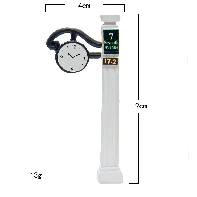 Japanese -style grocery horticultural polym flesh flower plug -in plug -in shooting props can be used as a refrigerator sticker desktop decoration summary