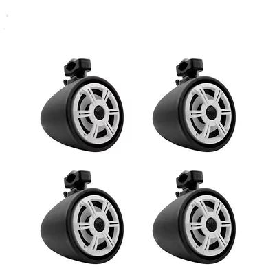motorcycle, RV outdoor waterproof – Avtomobil ehtiyat hissələri - 4-6108w-wall-mounted-speakers