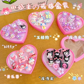 儿童发饰;发夹;发圈