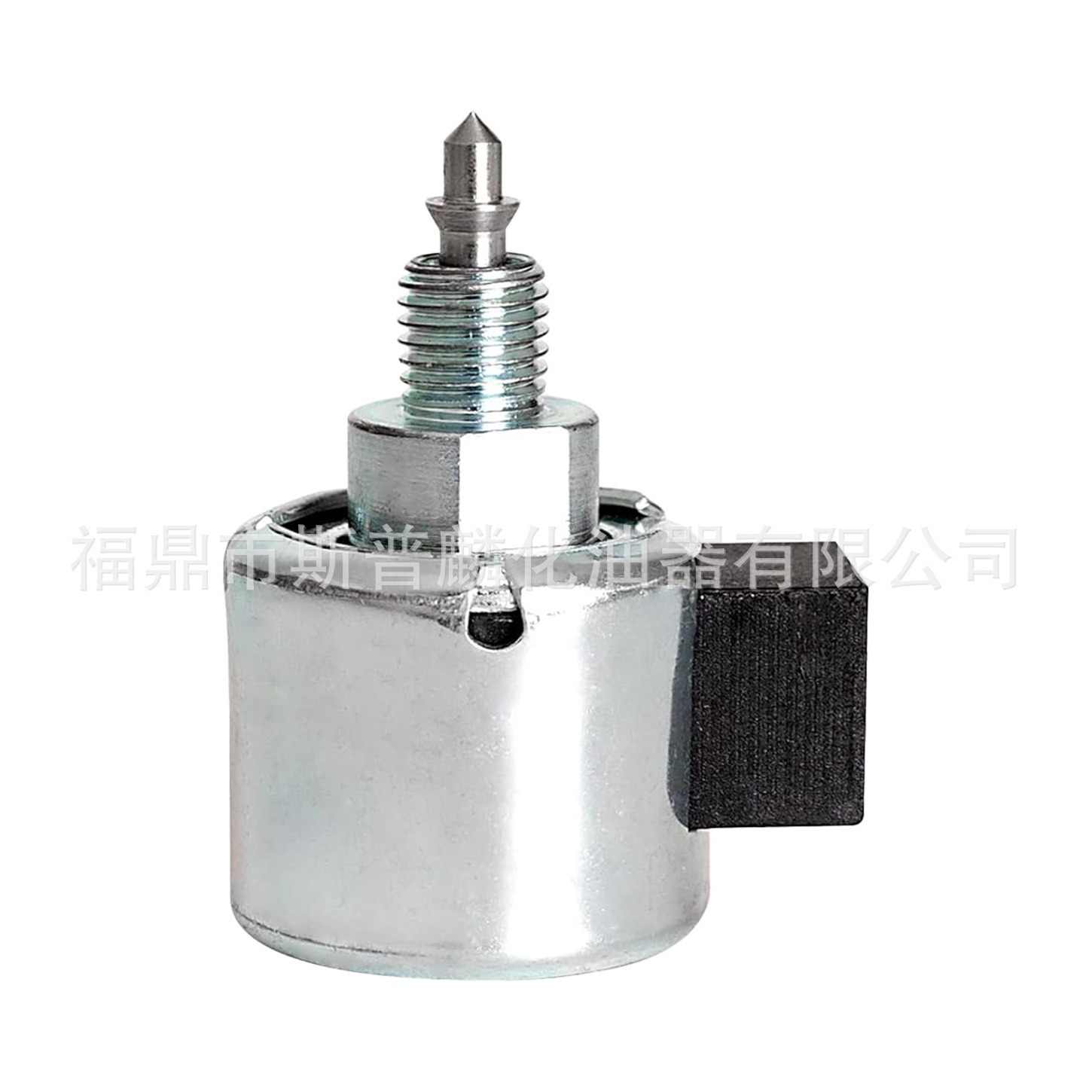 Wireless Carburetor Solenoid Valve Is Suitable for Bailit 694393 846639 3R777-0009-G1