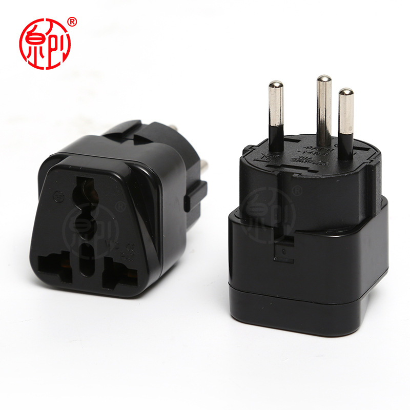 世界各国转换插头 以色列埃及 WD-14NH 多功能各国旅行转换插头