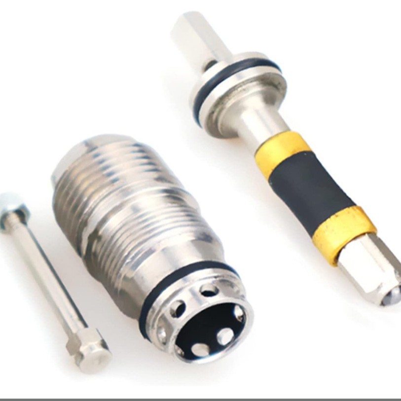 跨境电商235474 288488 237260无气喷枪 新式枪针枪大帽维修配件