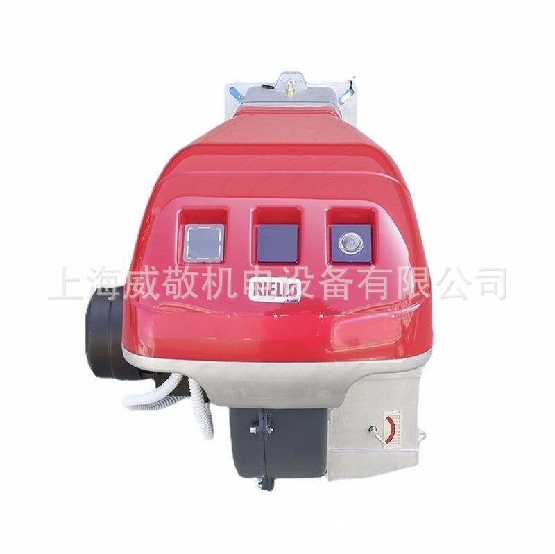 RS250 310 410/M MZ 利雅路RIELLO 燃气 比例双段火燃烧器/燃烧机